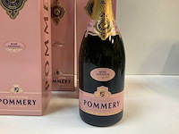 Pommery champagne (6x) - afbeelding 3 van  4