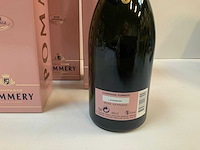 Pommery champagne (6x) - afbeelding 4 van  4
