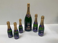 Pommery champagne (6x) - afbeelding 2 van  3