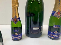 Pommery champagne (6x) - afbeelding 3 van  3