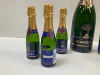 Pommery champagne (6x) - afbeelding 3 van  4