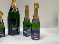 Pommery champagne (6x) - afbeelding 4 van  4