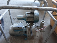 Pomp aquastra - afbeelding 2 van  3