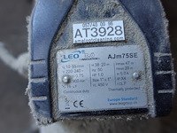 Pomp aquastra - afbeelding 3 van  3