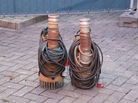 Pomp atlas copco weda 30n elektrisch 2015 - afbeelding 1 van  1