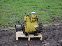 Pomp battioni pagani pompe spa se/10000/d 2000