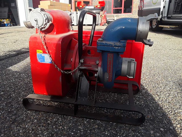 Pomp en toebehoren - afbeelding 1 van  3