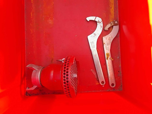 Pomp en toebehoren - afbeelding 2 van  3