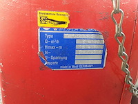 Pomp en toebehoren - afbeelding 3 van  3