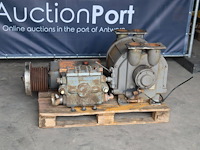 Pomp flowserve sl b 3100 2021 - afbeelding 1 van  1