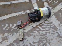 Pomp groeneveld 362.01 12v - afbeelding 1 van  1