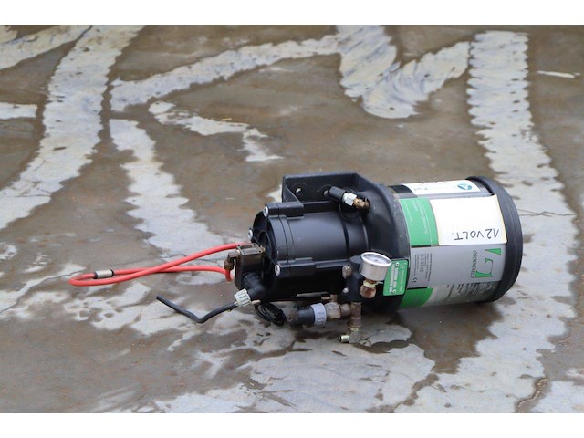 Pomp groeneveld 362.01 12v - afbeelding 1 van  1