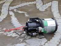 Pomp groeneveld 362.01 12v - afbeelding 1 van  1