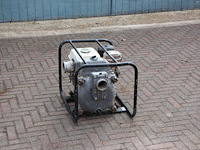 Pomp honda gx270 benzine 2008 - afbeelding 1 van  1