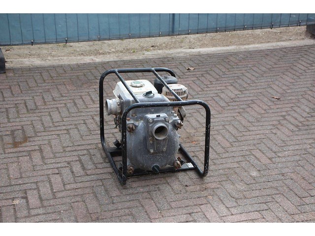 Pomp honda wabj benzine 2008 - afbeelding 1 van  1