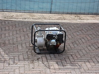 Pomp honda zb50 benzine - afbeelding 1 van  1