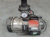 Pomp inoxplus - afbeelding 1 van  5