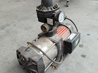 Pomp inoxplus - afbeelding 2 van  5