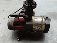 Pomp inoxplus - afbeelding 3 van  5