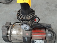 Pomp inoxplus - afbeelding 5 van  5