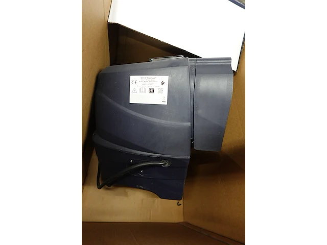 Pomp intex - afbeelding 3 van  6