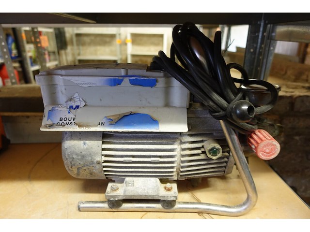 Pomp kranzie - afbeelding 2 van  3