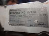 Pomp kranzie - afbeelding 3 van  3