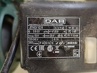 Pomp met drukvat en boiler - afbeelding 2 van  5