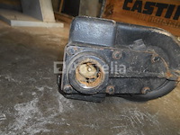 Pomp met motor grundfos - afbeelding 2 van  4