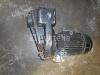 Pomp met motor grundfos - afbeelding 3 van  4