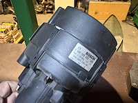 Pomp porsche - afbeelding 2 van  3