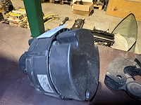 Pomp porsche - afbeelding 3 van  3