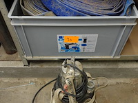 Pomp & toebehoren - afbeelding 1 van  3