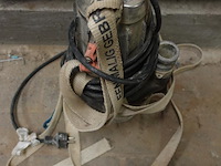 Pomp & toebehoren - afbeelding 2 van  3