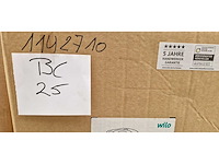 Pomp units - afbeelding 1 van  2