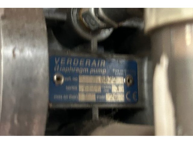 Pomp verderair - afbeelding 2 van  3