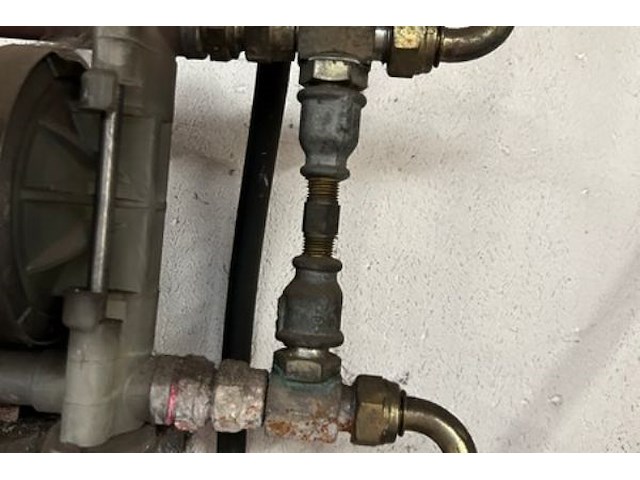 Pomp verderair - afbeelding 3 van  3