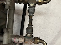 Pomp verderair - afbeelding 3 van  3