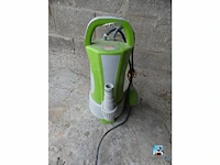 Pomp voor vervuild water - afbeelding 2 van  5