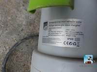 Pomp voor vervuild water - afbeelding 5 van  5