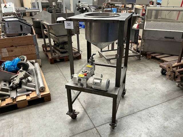 Pomp - afbeelding 1 van  9