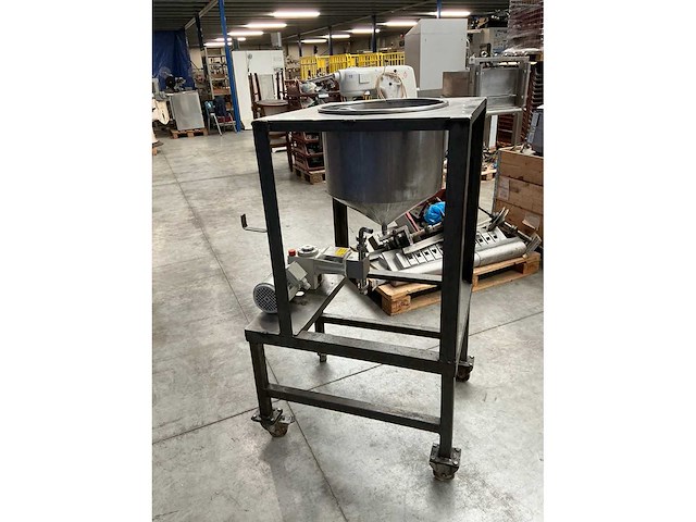 Pomp - afbeelding 4 van  9