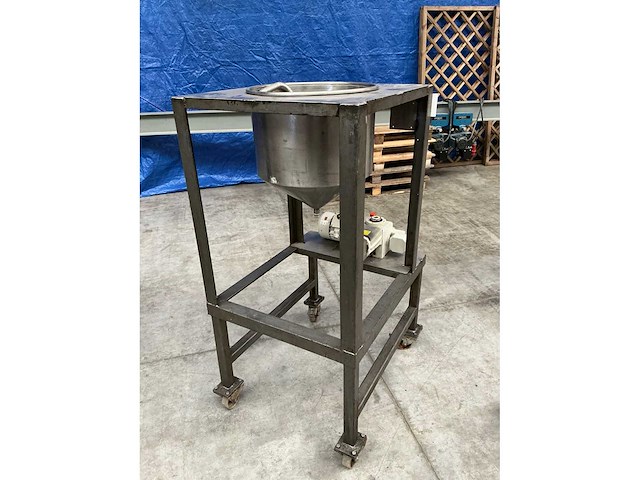 Pomp - afbeelding 5 van  9