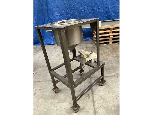 Pomp - afbeelding 6 van  9