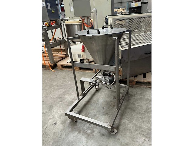 Pomp - afbeelding 2 van  9