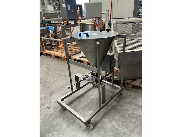 Pomp - afbeelding 3 van  9