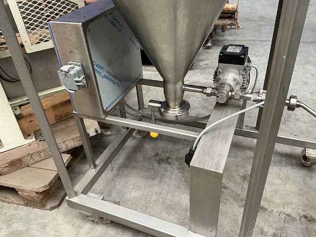 Pomp - afbeelding 7 van  9