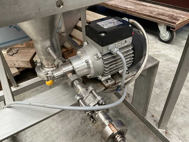 Pomp - afbeelding 8 van  9