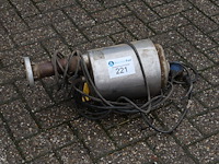 Pomp - afbeelding 1 van  1