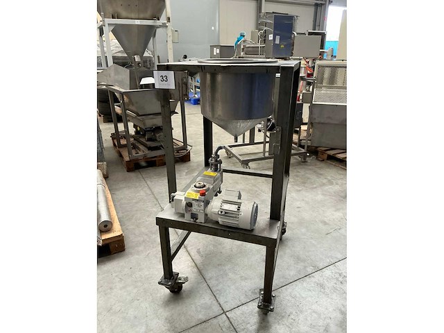 Pomp - afbeelding 2 van  9